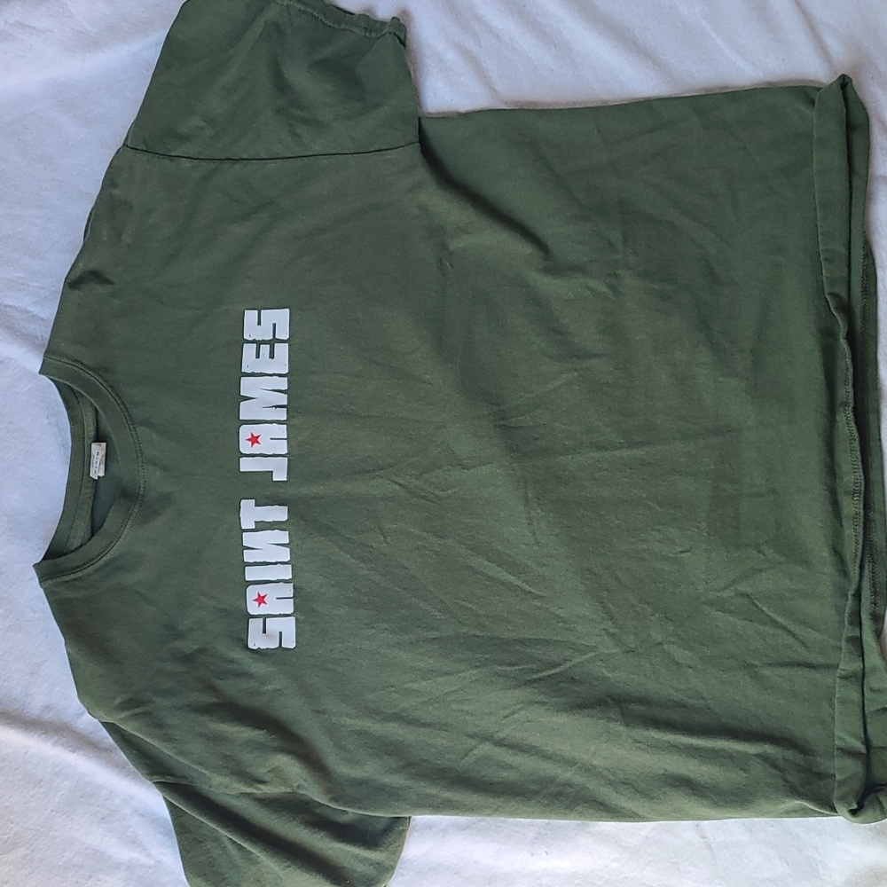 Beer Shirt!
